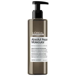 L'Oréal Professionnel SERIE EXPERT Absolut Repair Molecular Rinse-Off Serum 250ml