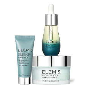 The Pro-Collagen Skin Trio Treat (Warte 840zł)