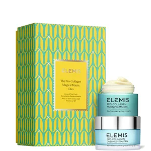 The Pro-Collagen Magical Matrix Duo (Warte 1140zł)