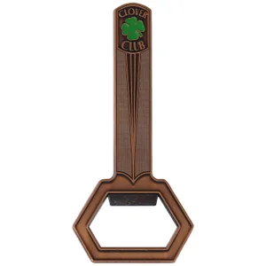 Arkham Horror Magneitc Bottle Opener by Fanattik
