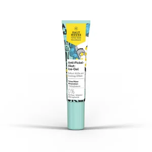 Salthouse® Totes Meer Therapie Natural Minerals Anti-Pickel-Ice-Gel