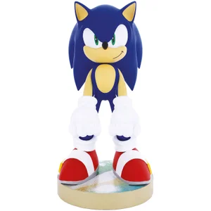 Cable Guys Sonic The Hedgehog Modern Sonic
