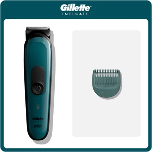 Gillette Intimate Pubic Hair and Balls Trimmer i3