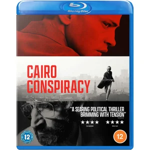 Cairo Conspiracy