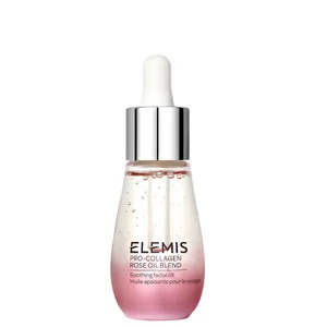 Elemis Pro-Collagen Rose Facial Oil 15ml