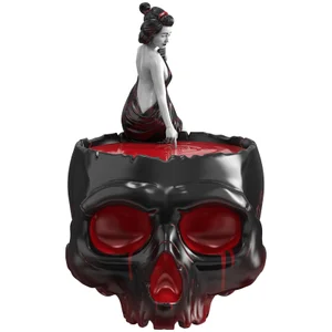 Warm Thoughts (Curse Edition) by Death and Milk