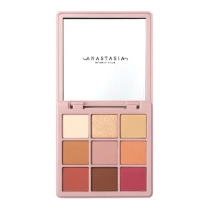 Mini modern renaissance eye shadow palette