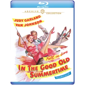 In the Good Old Summertime