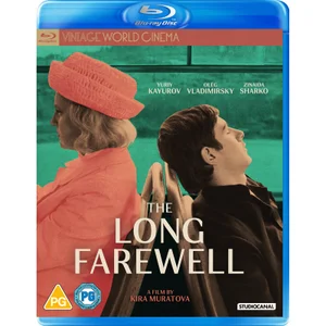 The Long Farewell (Vintage World Cinema)