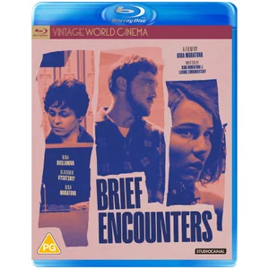 Brief Encounters (Vintage World Cinema)