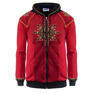 Warhammer 40000: Chaos Hoodie