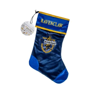 Harry Potter: Ravenclaw Christmas Stocking