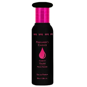 Perfumer's Choice Valerie No.8 Eau de Toilette Spray 83ml
