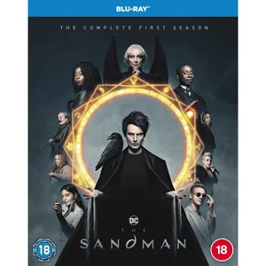 The Sandman