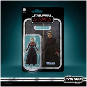 Hasbro Star Wars The Vintage Collection Morgan Elsbeth Action Figures (3.75”)