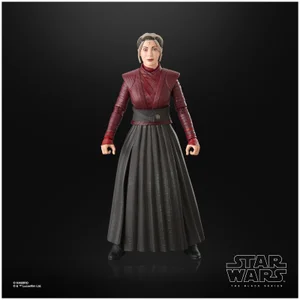 Hasbro Star Wars The Black Series Morgan Elsbeth Star Wars Action Figures (6”)