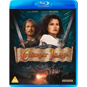 Cutthroat Island