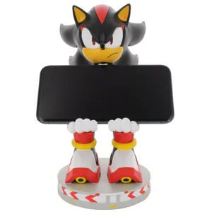 SEGA: Shadow Cable Guy Original Controller and Phone Holder