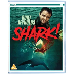 Shark!
