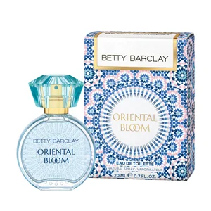 Betty Barclay Oriental Bloom Eau de Toilette