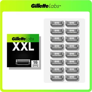 Gillette Labs Razor 16 Refill Blades Value Pack