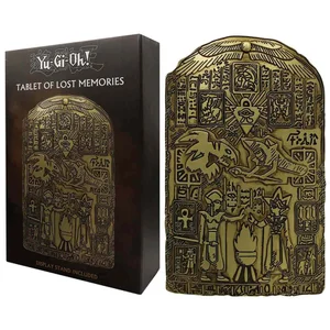 Yu-Gi-Oh! Tablet of Lost Memories