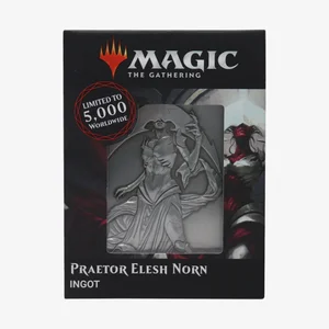 Magic the Gathering Limited Edition Phyrexia Ingot