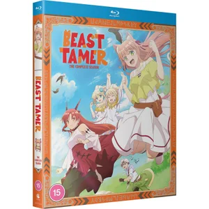 Beast Tamer - The Complete Season