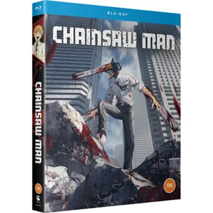 Chainsaw Man Season 1