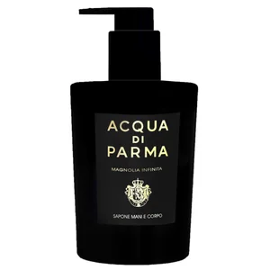 Acqua Di Parma Magnolia Infinita Hand and Body Wash 300ml