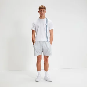 Shorts Locazzi Hellgrau für Herren