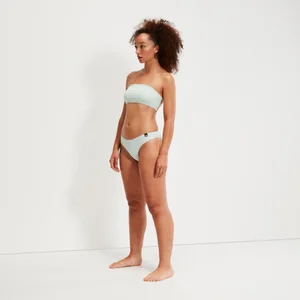 Bikini-Hose Lemino Hellgrün für Damen