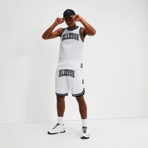Shorts Fuegos Weiß für Herren