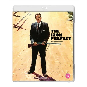 The Iron Prefect