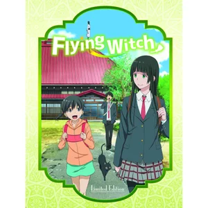 Flying Witch