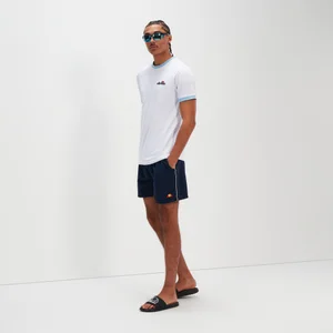 Schwimmshorts Dem Slackers für Herren Marineblau