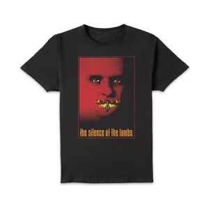 Classic Poster Unisex T-Shirt - Black