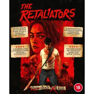 The Retaliators