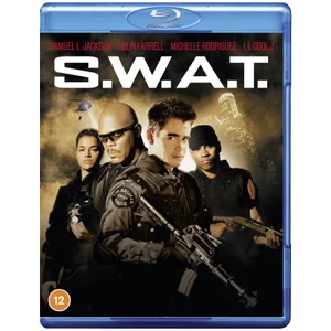 S.W.A.T.