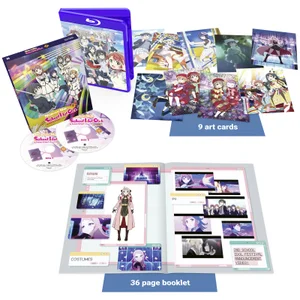 Love Live! Nijigasaki - Season 2 Limited Collector's Edition