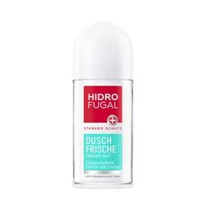 Hidrofugal Deo Dusch Frische Roll-On