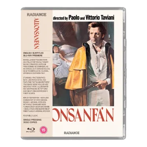 Allonsanfan Limited Edition