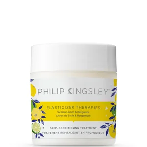 Philip Kingsley Treatments Sicilian Lemon & Bergamot Elasticizer 150ml