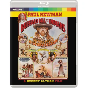 Buffalo Bill and the Indians, or Sitting Bull's History Lesson (Standard Edition)