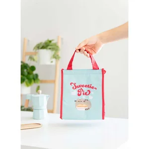 Pusheen Purrfect Love Collection Lunch Bag