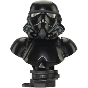 Gentle Giant Star Wars: Rebels 1/7 Scale Bust - Darth Vader