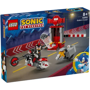 LEGO Sonic the Hedgehog Shadow the Hedgehog Escape Toy 76995