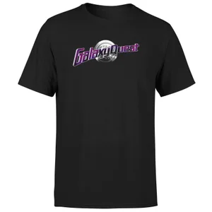 Logo Men's T-Shirt - Black