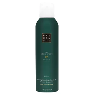 Rituals The Ritual of Jing Foaming Shower Gel 200ml