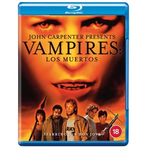 John Carpenters' Vampires: Los Muertos